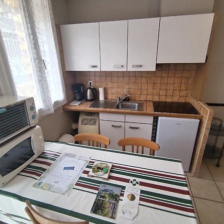 Latre Freres Location Apartment Лурд Екстериор снимка