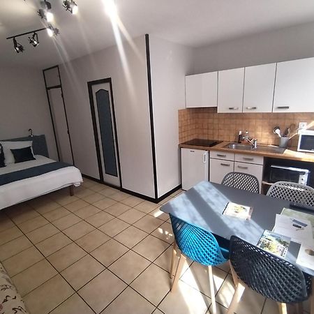 Latre Freres Location Apartment Лурд Екстериор снимка