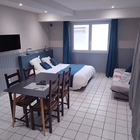 Latre Freres Location Apartment Лурд Екстериор снимка
