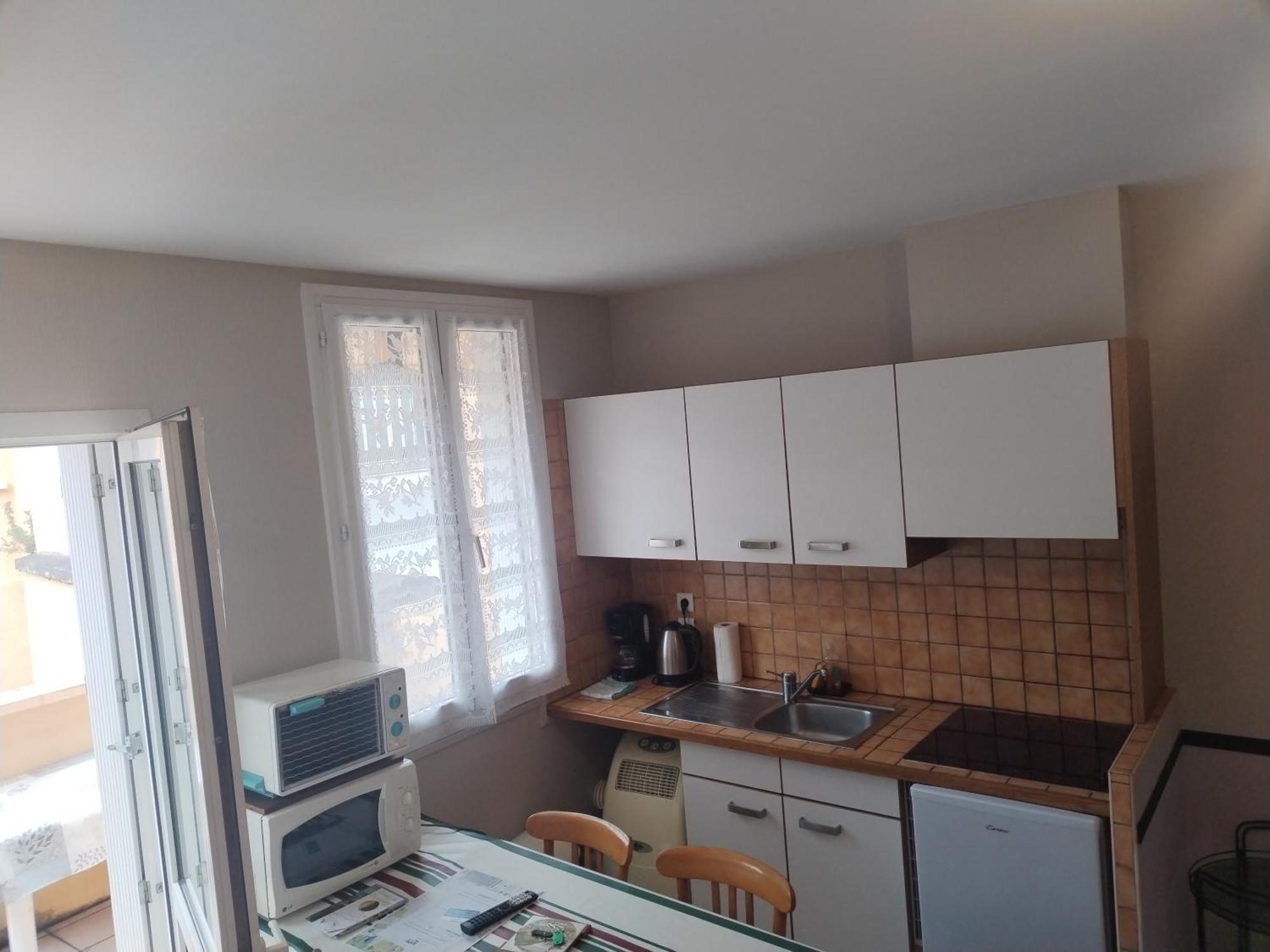 Latre Freres Location Apartment Лурд Екстериор снимка