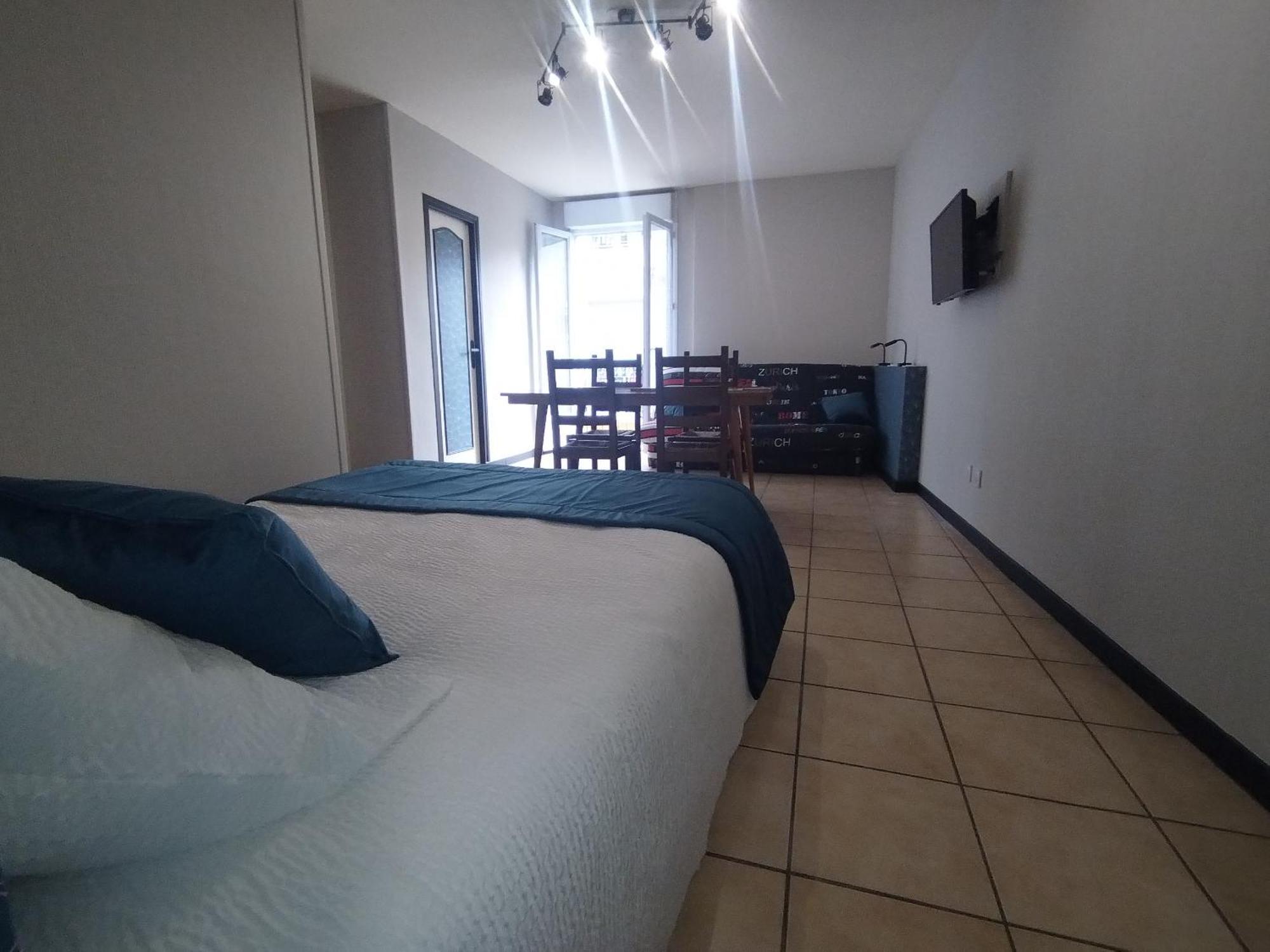 Latre Freres Location Apartment Лурд Екстериор снимка