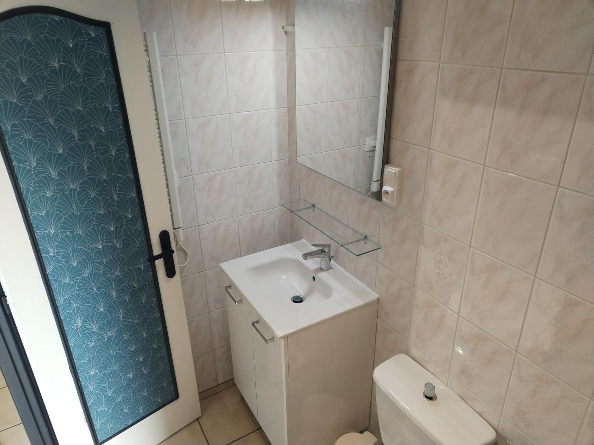 Latre Freres Location Apartment Лурд Екстериор снимка