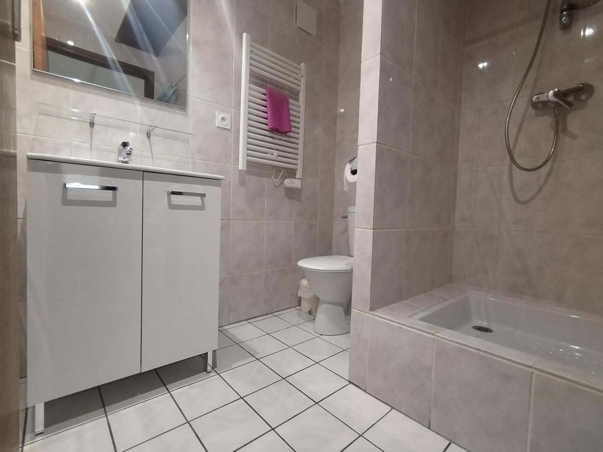Latre Freres Location Apartment Лурд Екстериор снимка